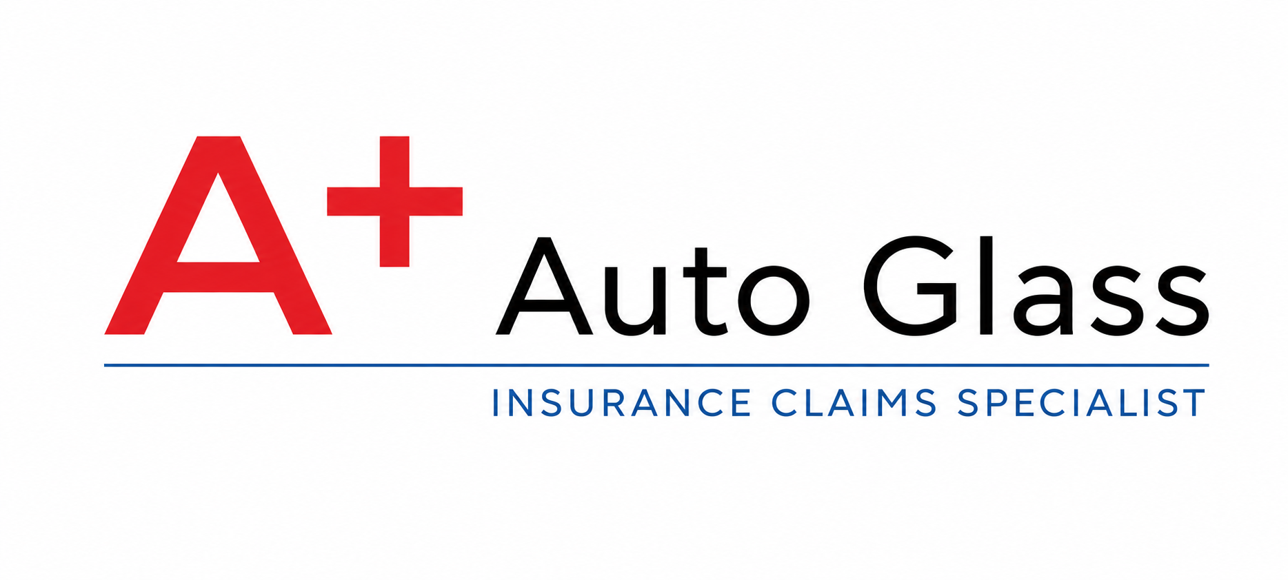 A Plus Auto Glass — Insurance Claims Specialist