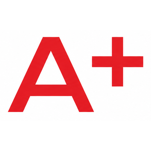 A Plus Auto Glass